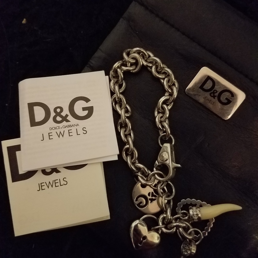 D&G Bracelet